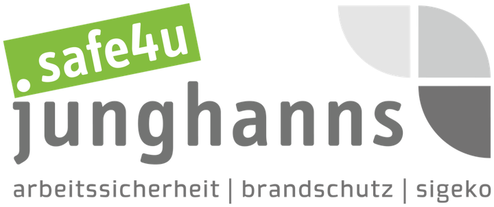 junghanns safe4u – arbeitssicherheit, brandschutz, sigeko